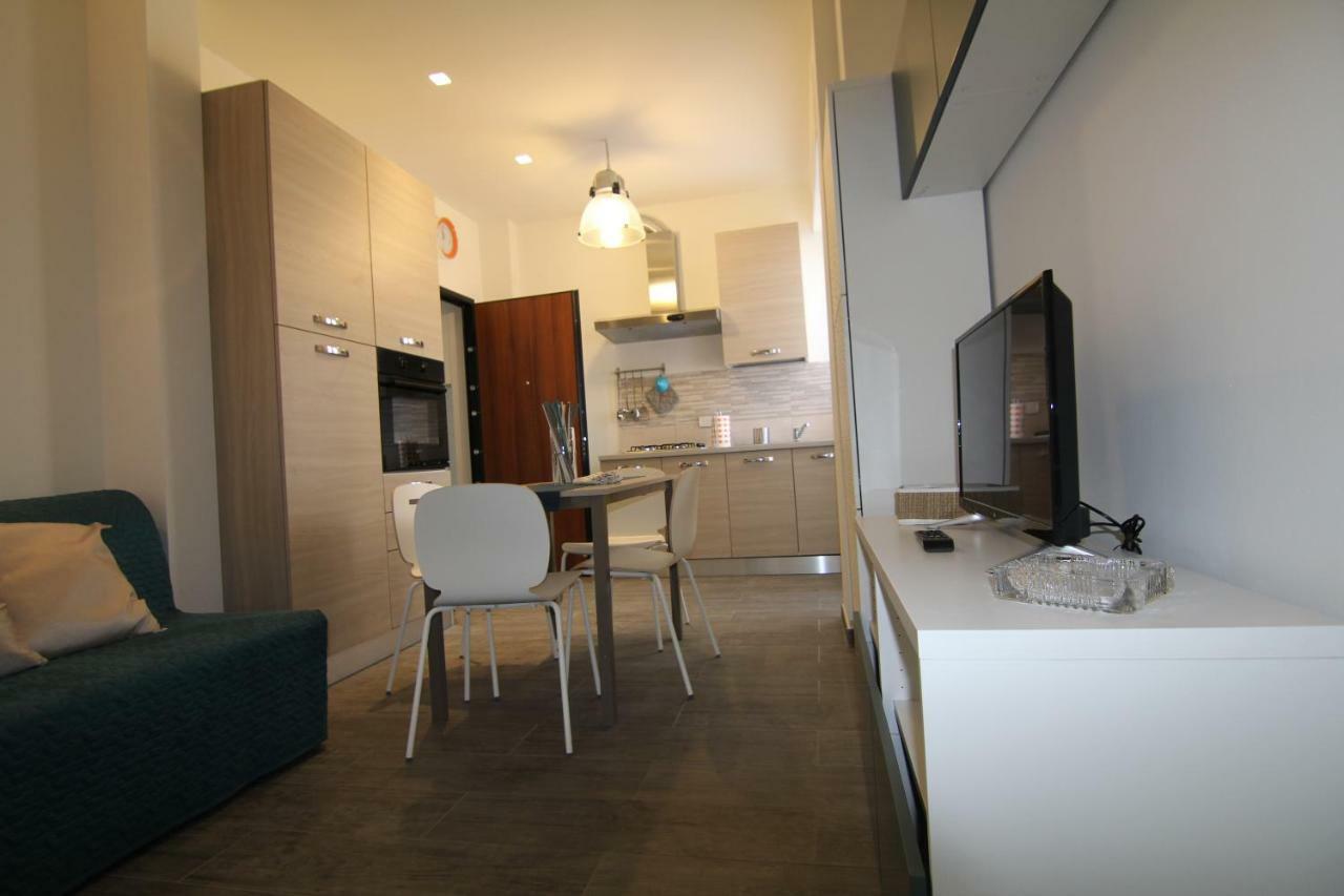 פירנצה Appartamento Zona Torregalli_Nuvola Rossa מראה חיצוני תמונה