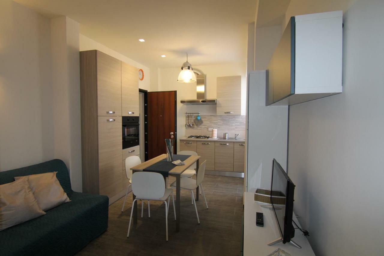 פירנצה Appartamento Zona Torregalli_Nuvola Rossa מראה חיצוני תמונה