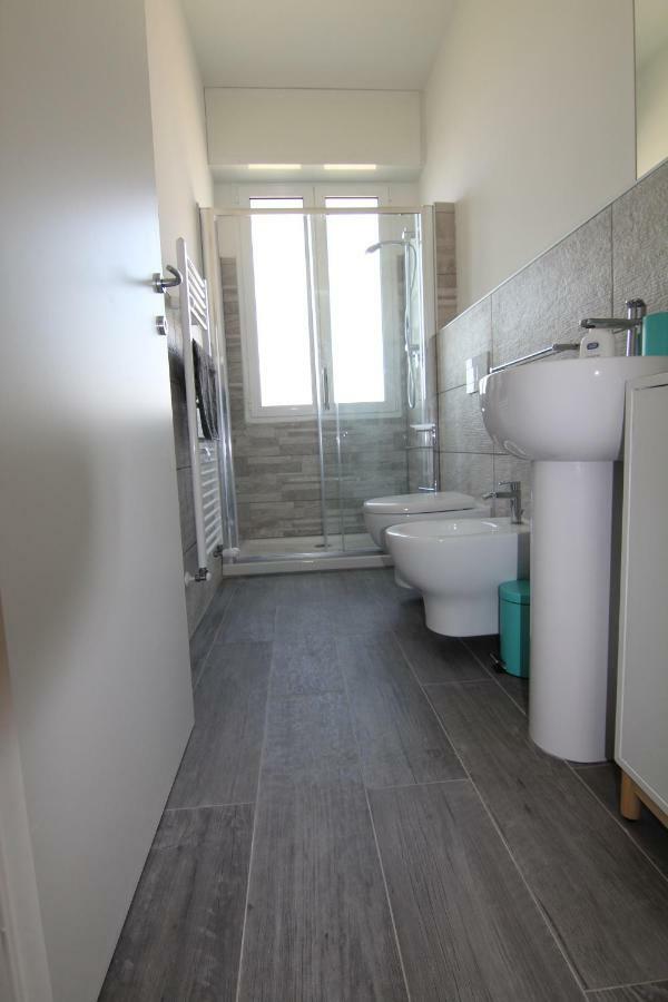 פירנצה Appartamento Zona Torregalli_Nuvola Rossa מראה חיצוני תמונה
